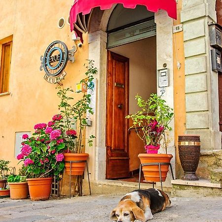 Montepulciano StazioneMeuble Evoe住宿加早餐旅馆 外观 照片