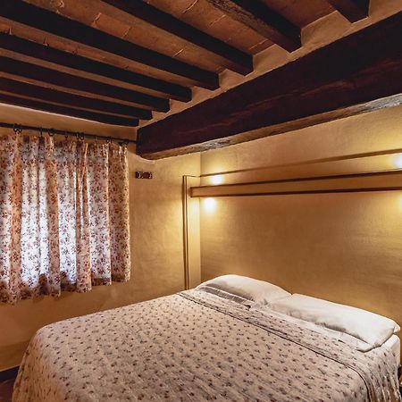 Montepulciano StazioneMeuble Evoe住宿加早餐旅馆 外观 照片