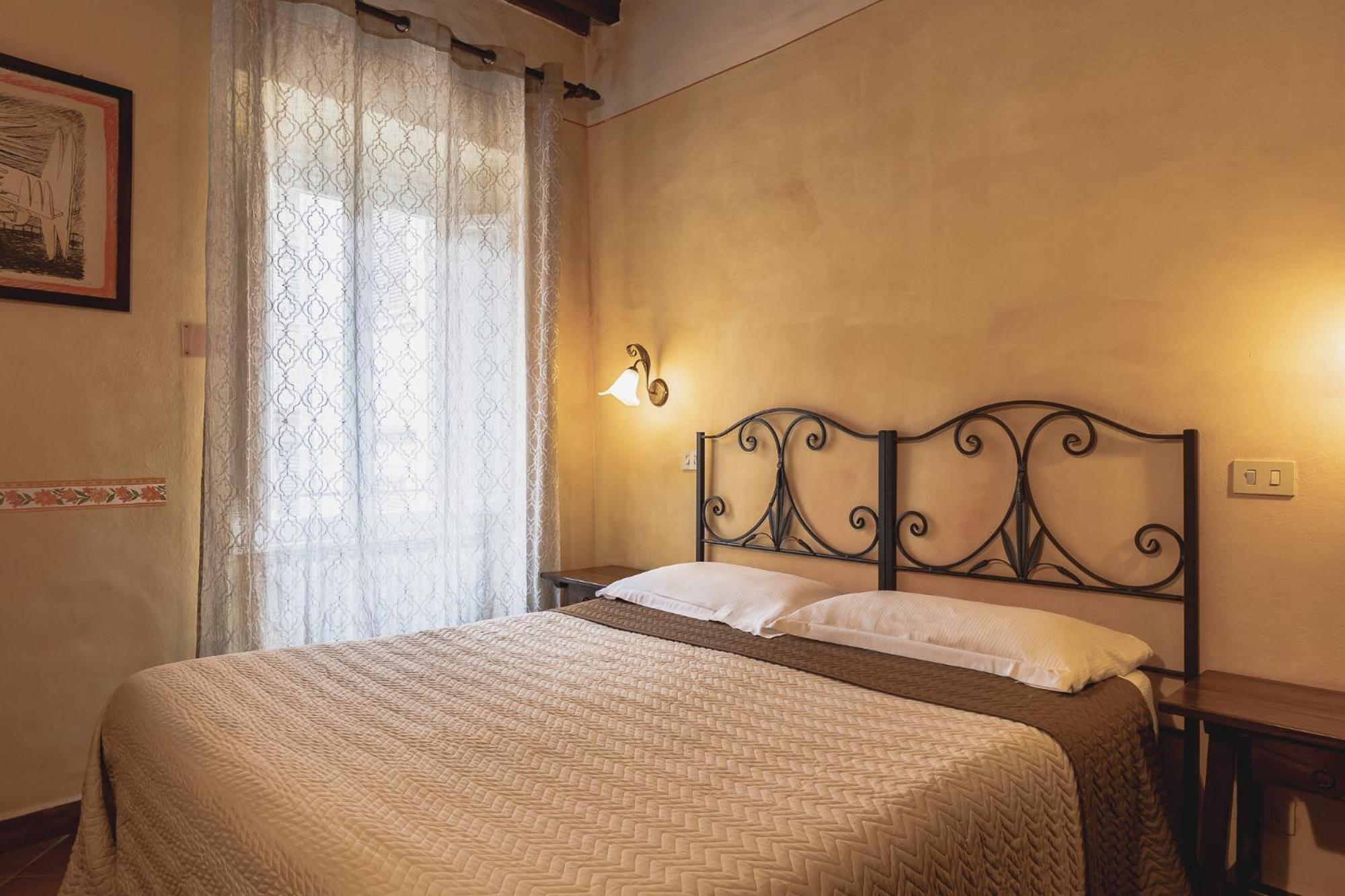 Montepulciano StazioneMeuble Evoe住宿加早餐旅馆 外观 照片