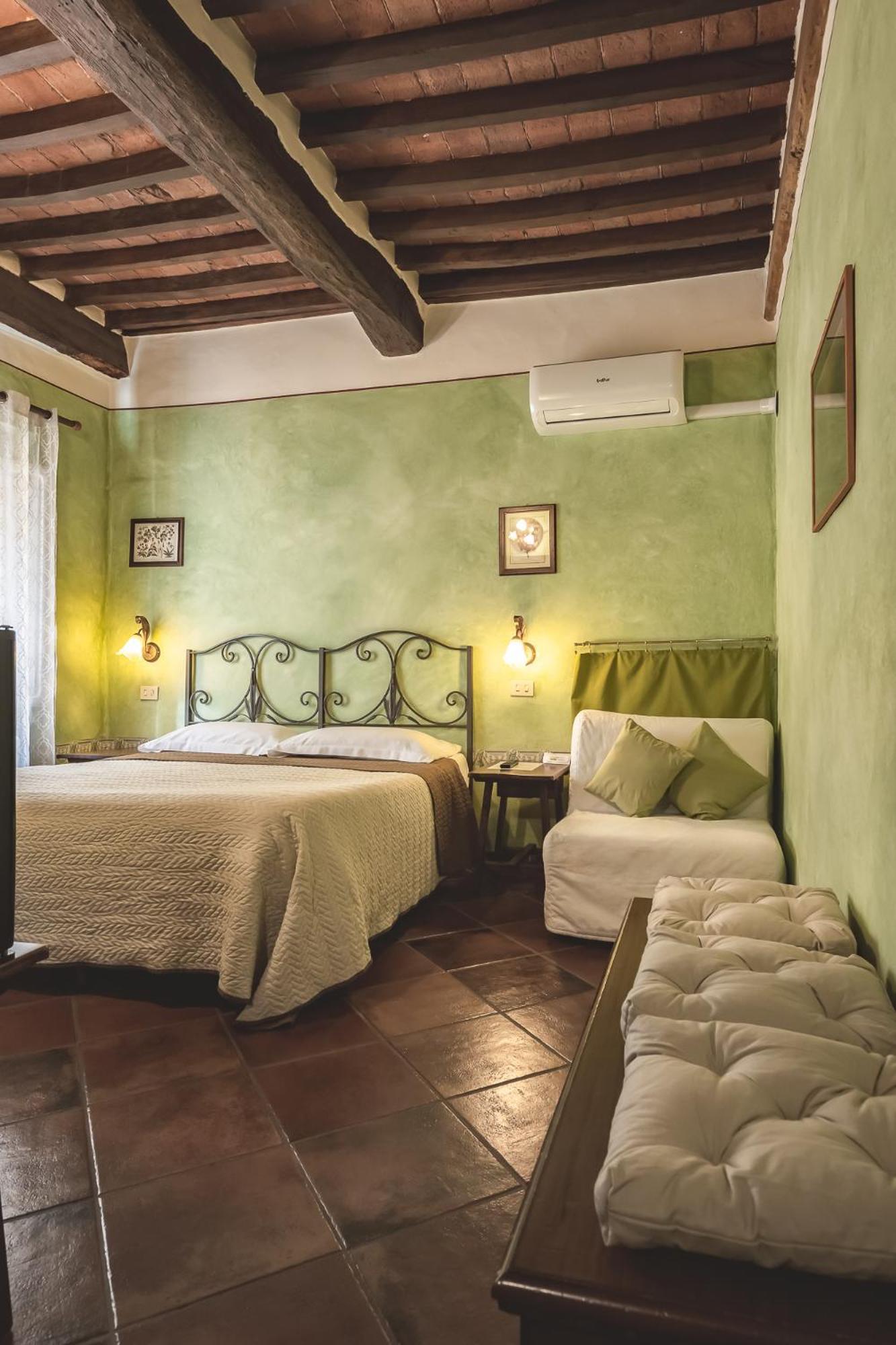 Montepulciano StazioneMeuble Evoe住宿加早餐旅馆 外观 照片