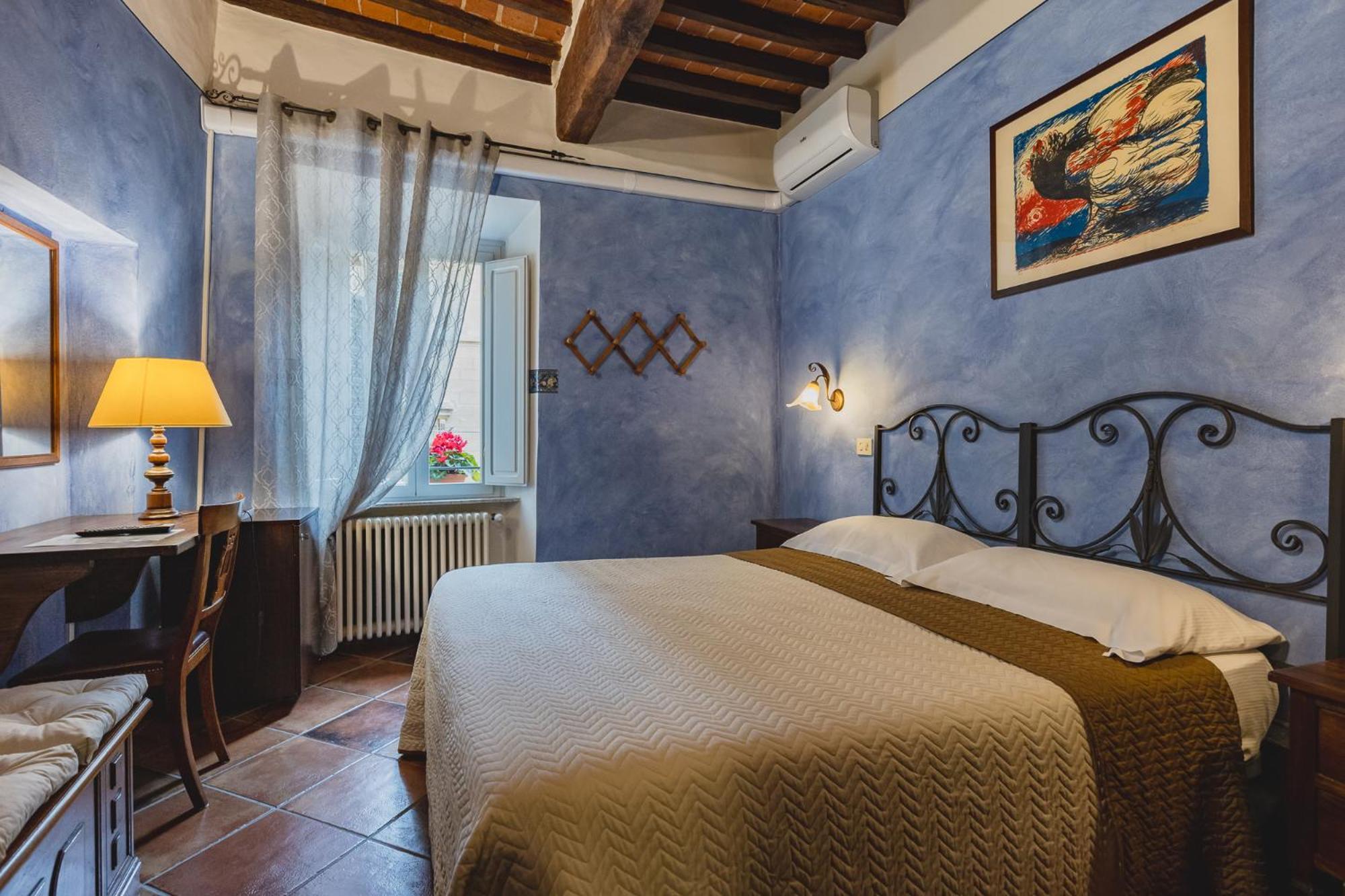 Montepulciano StazioneMeuble Evoe住宿加早餐旅馆 外观 照片