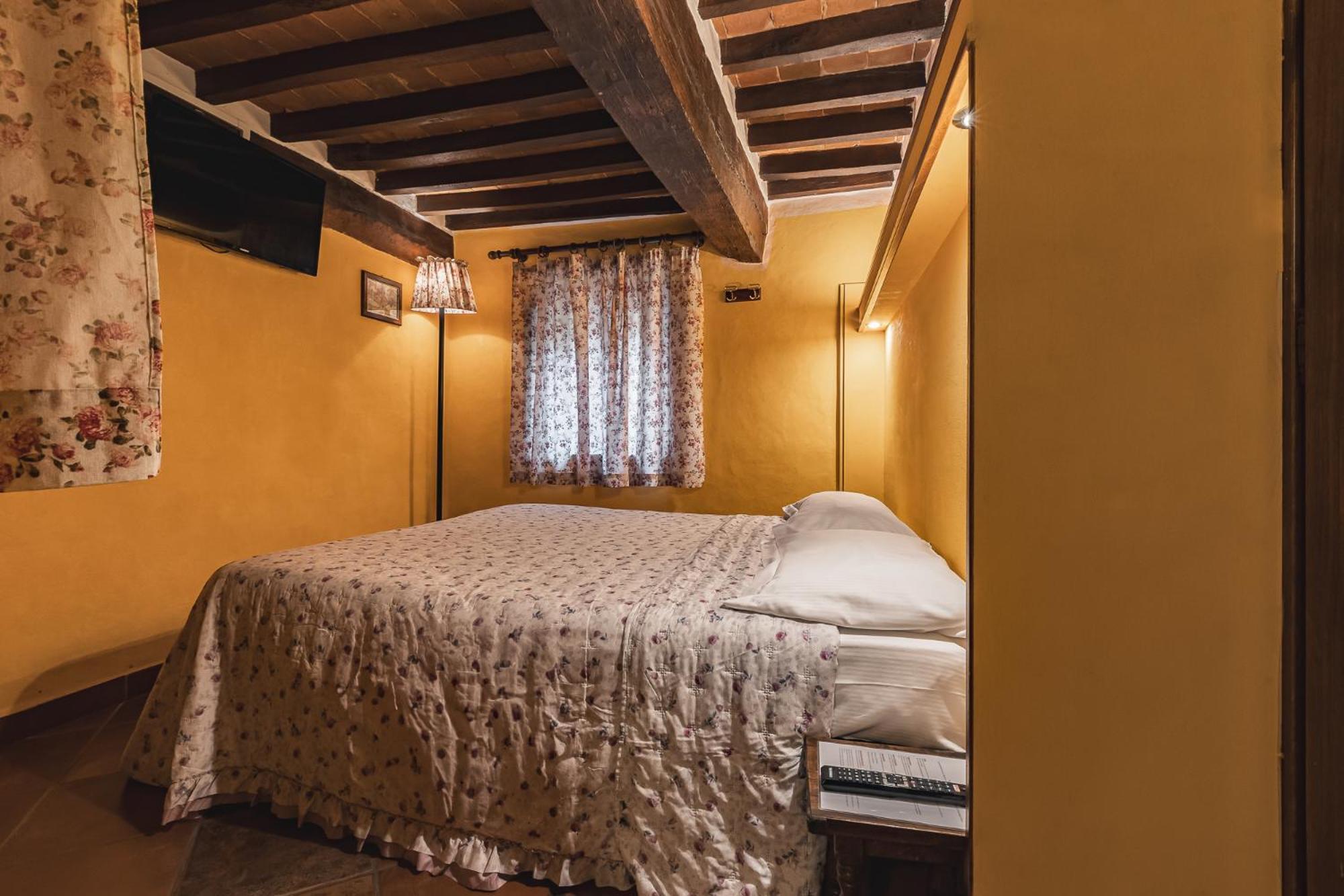 Montepulciano StazioneMeuble Evoe住宿加早餐旅馆 外观 照片