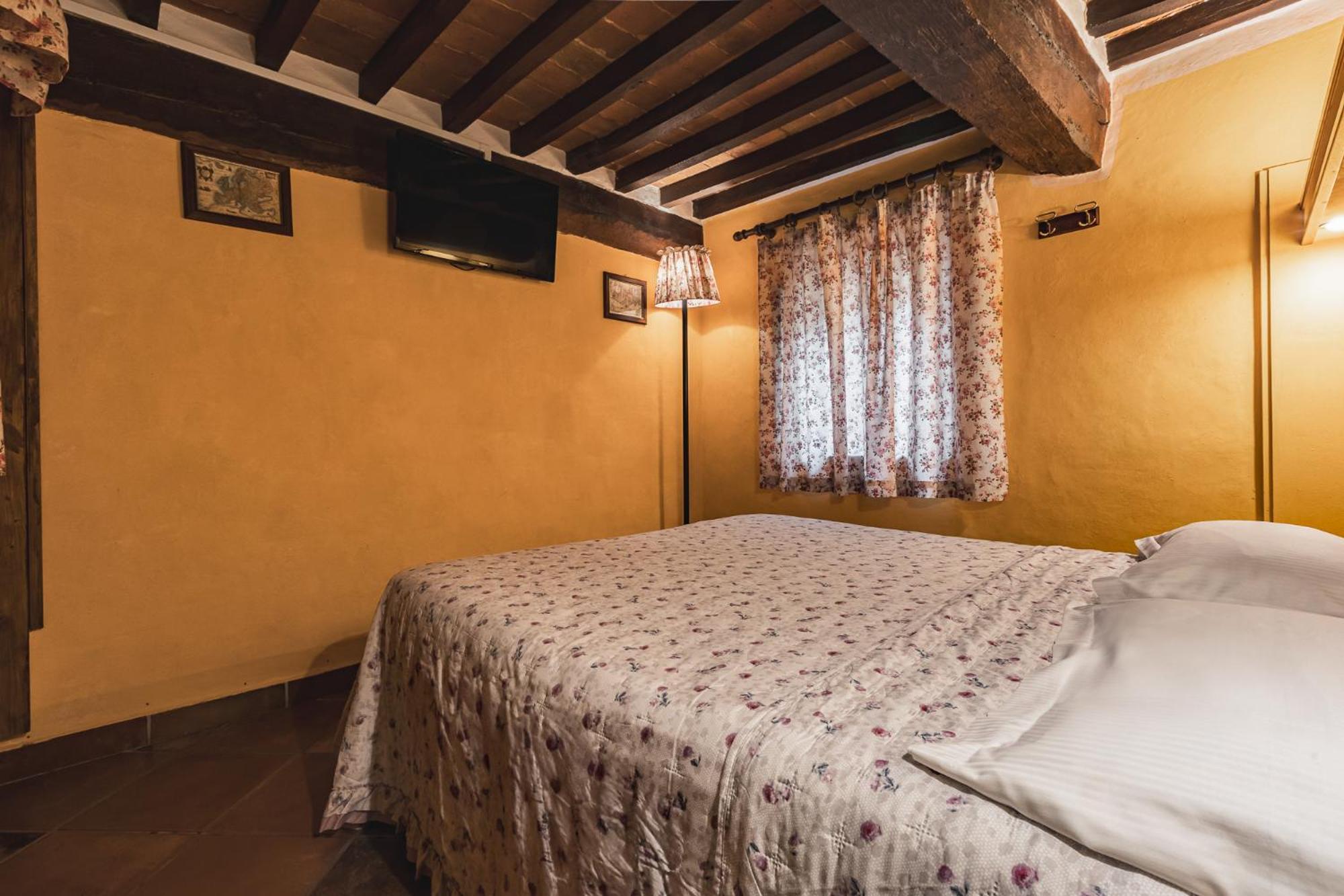 Montepulciano StazioneMeuble Evoe住宿加早餐旅馆 外观 照片