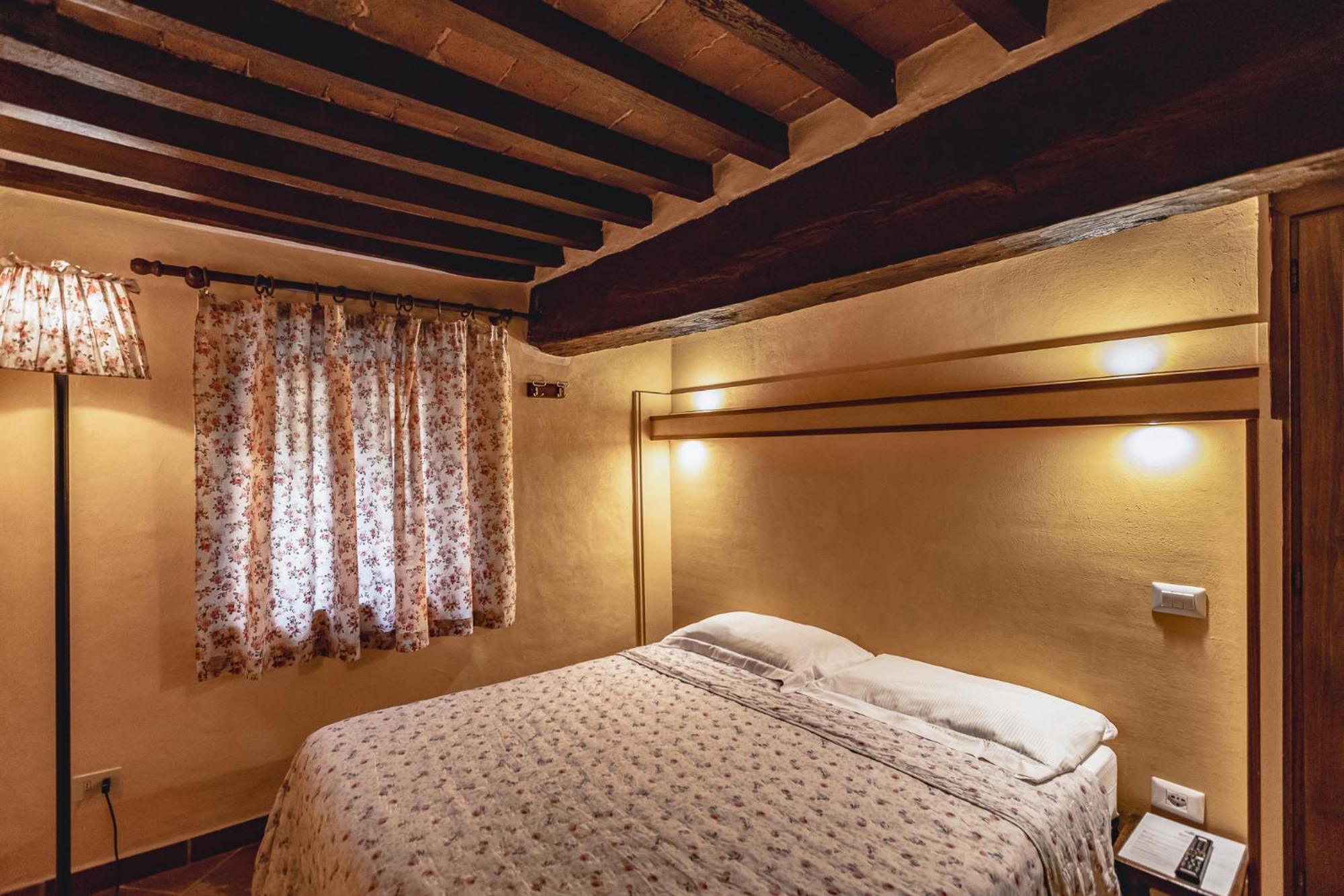 Montepulciano StazioneMeuble Evoe住宿加早餐旅馆 外观 照片