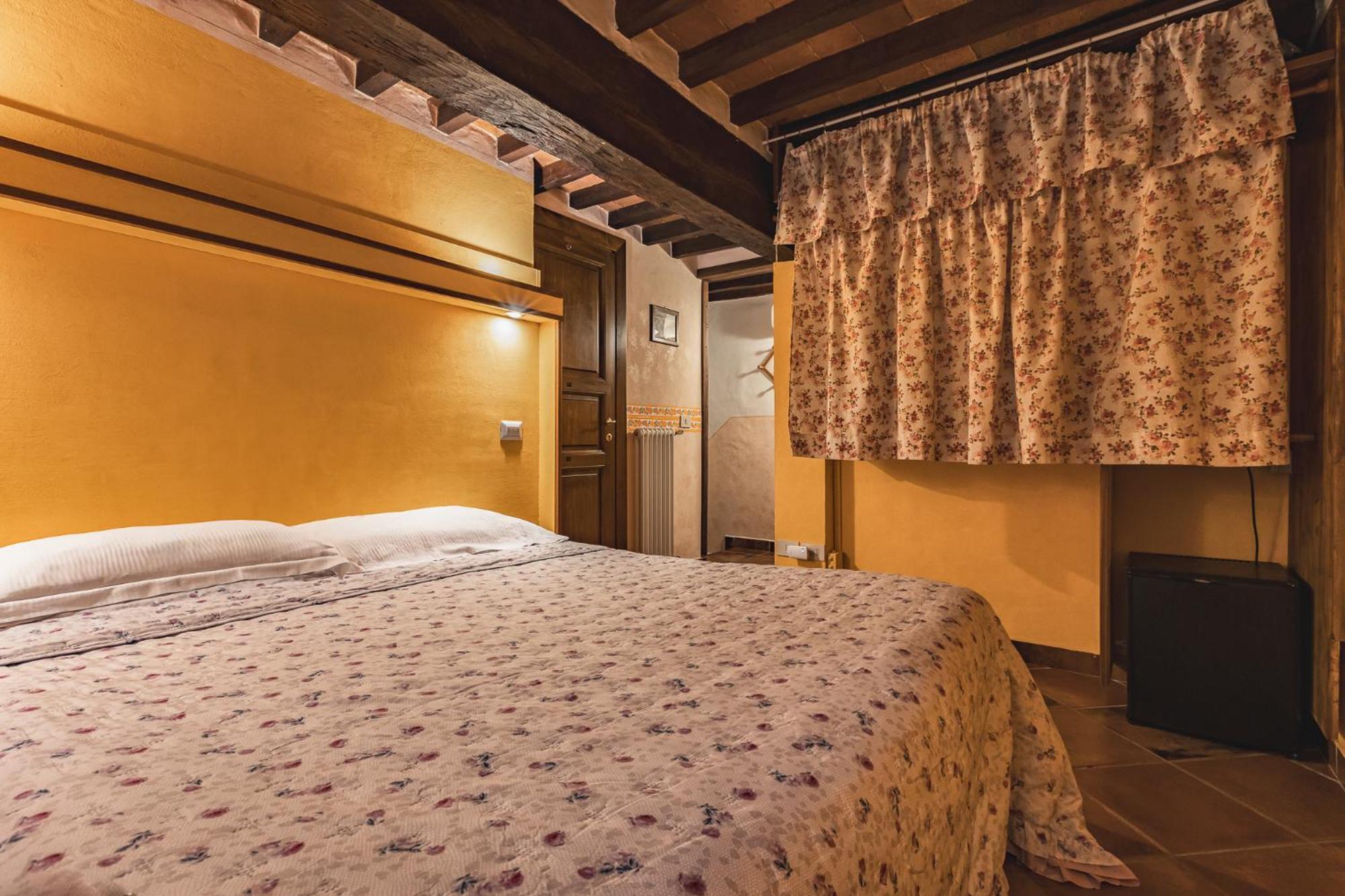 Montepulciano StazioneMeuble Evoe住宿加早餐旅馆 外观 照片