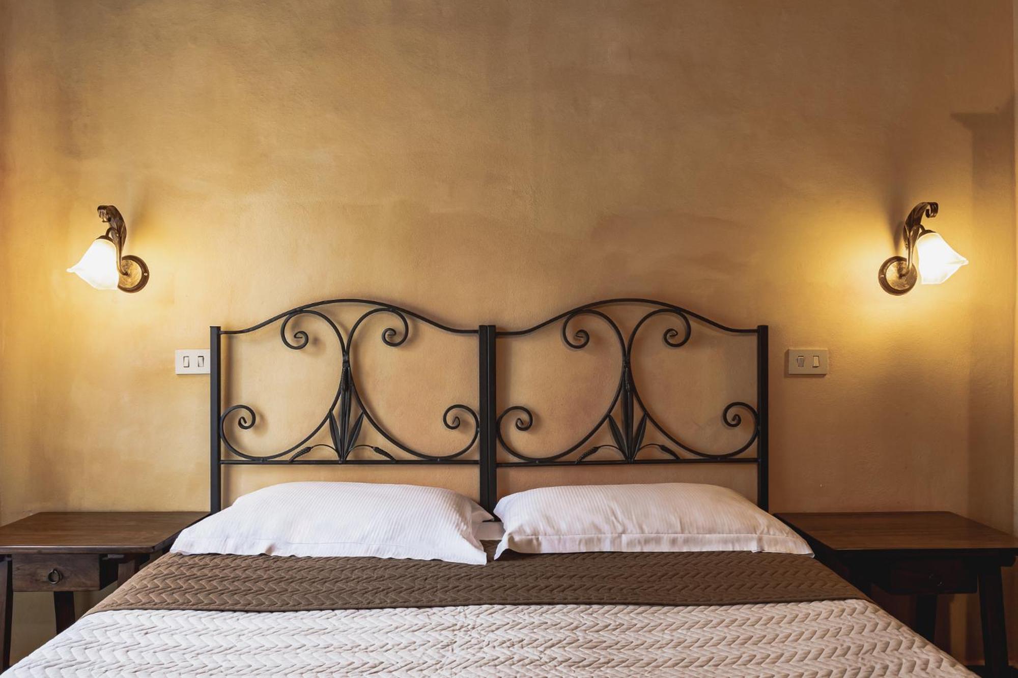 Montepulciano StazioneMeuble Evoe住宿加早餐旅馆 外观 照片