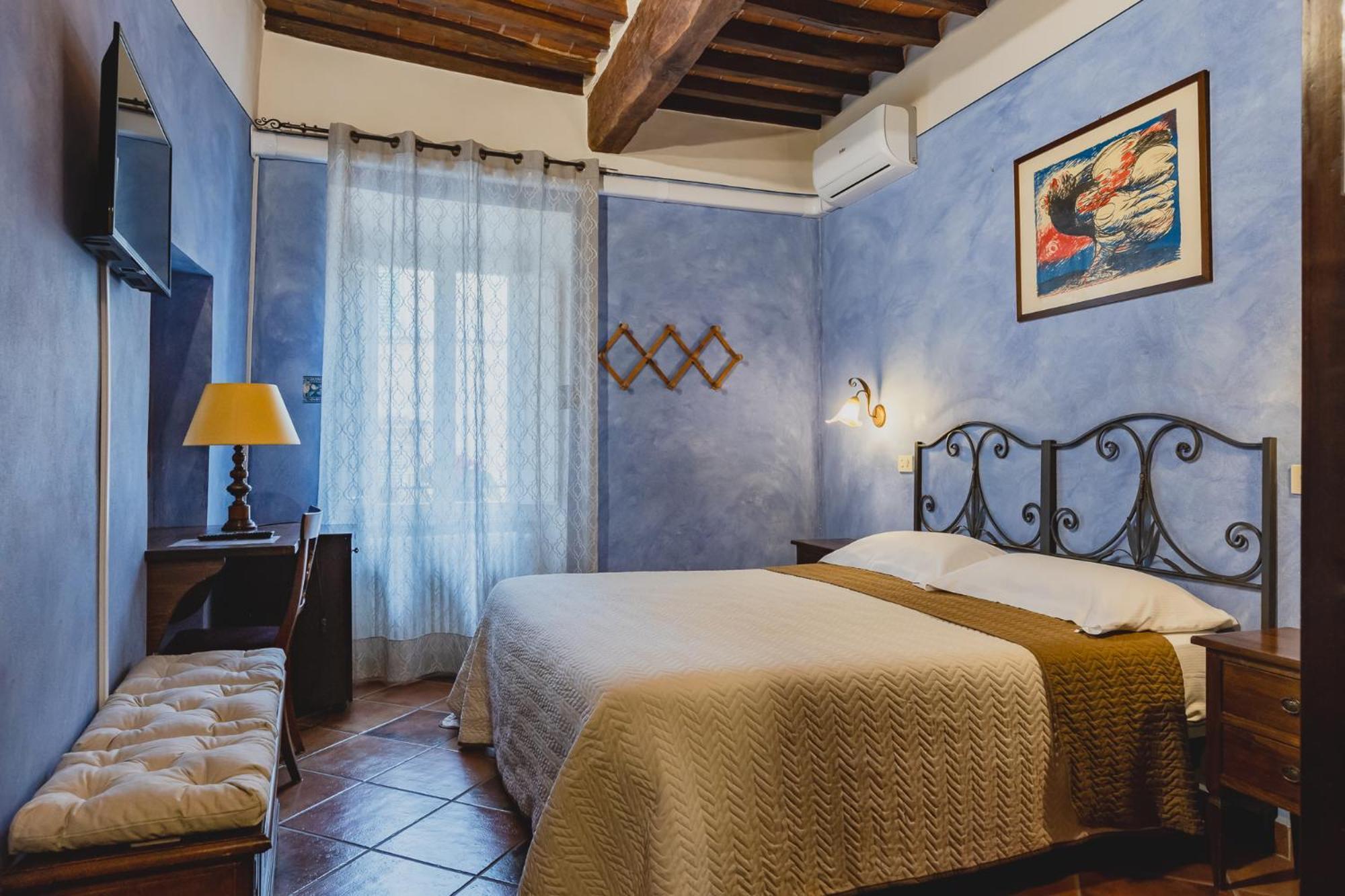 Montepulciano StazioneMeuble Evoe住宿加早餐旅馆 外观 照片