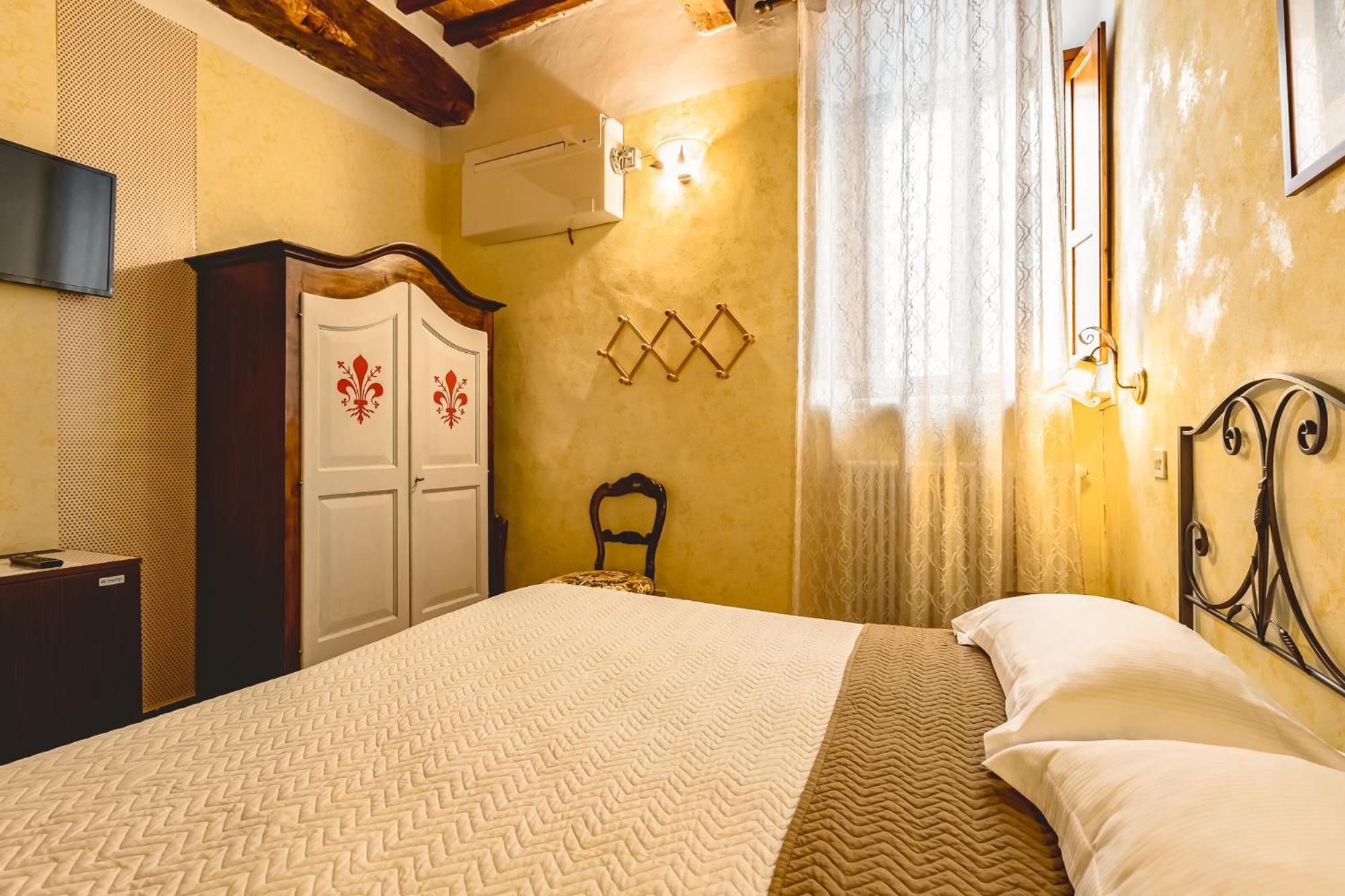 Montepulciano StazioneMeuble Evoe住宿加早餐旅馆 外观 照片