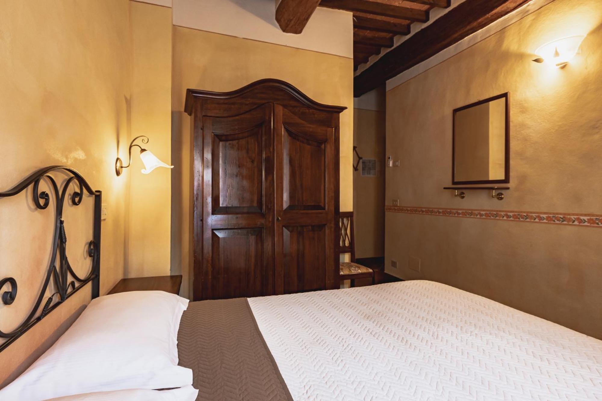 Montepulciano StazioneMeuble Evoe住宿加早餐旅馆 外观 照片