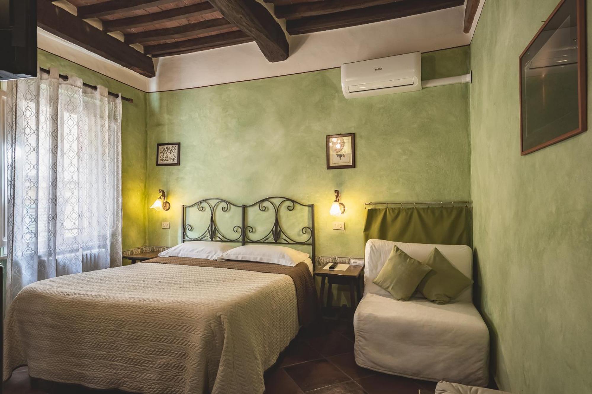 Montepulciano StazioneMeuble Evoe住宿加早餐旅馆 外观 照片