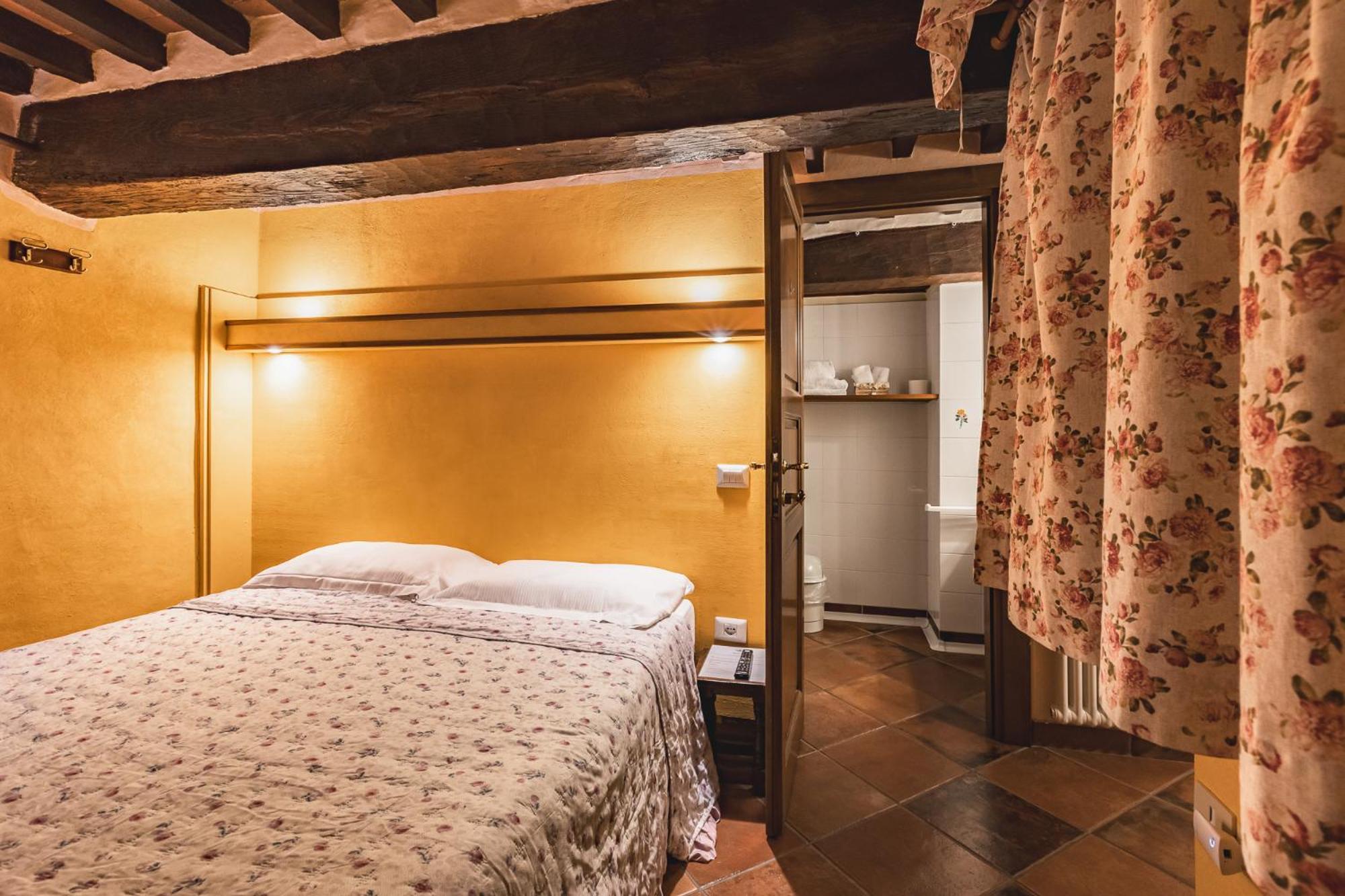 Montepulciano StazioneMeuble Evoe住宿加早餐旅馆 外观 照片