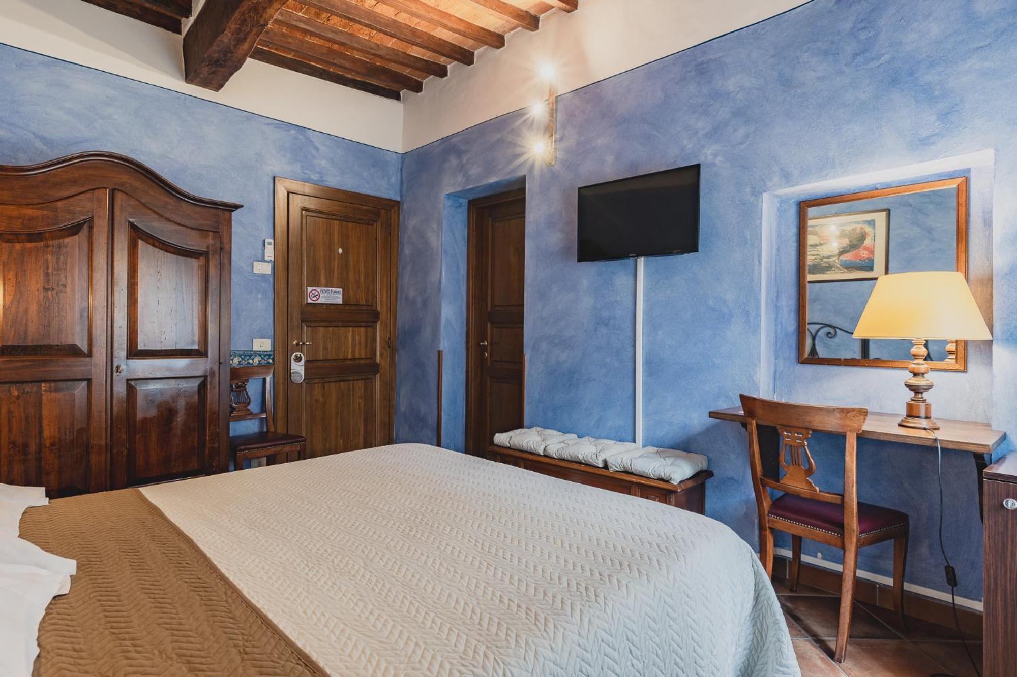 Montepulciano StazioneMeuble Evoe住宿加早餐旅馆 外观 照片