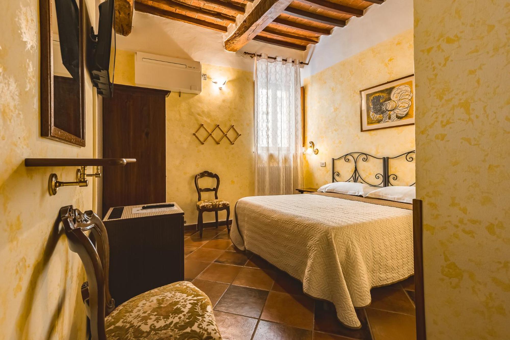 Montepulciano StazioneMeuble Evoe住宿加早餐旅馆 外观 照片