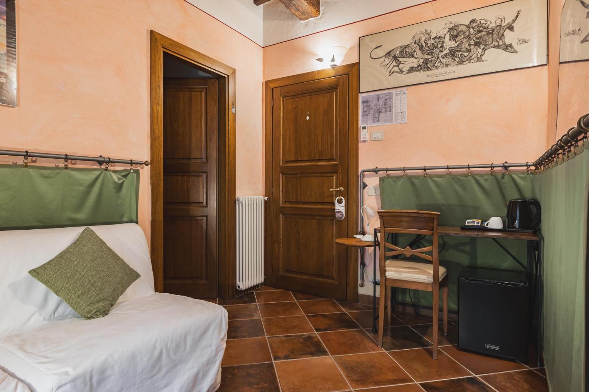 Montepulciano StazioneMeuble Evoe住宿加早餐旅馆 外观 照片