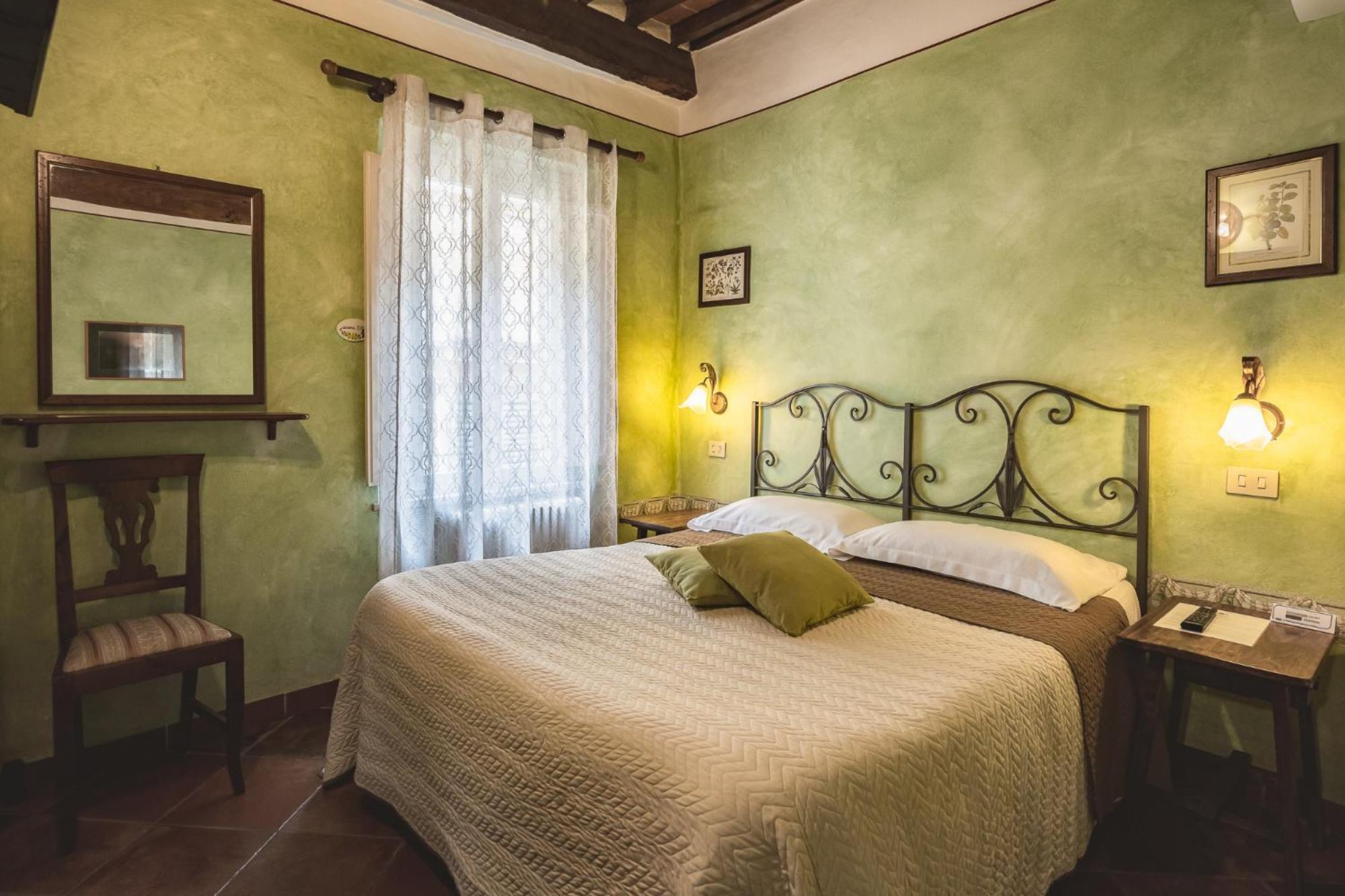 Montepulciano StazioneMeuble Evoe住宿加早餐旅馆 外观 照片