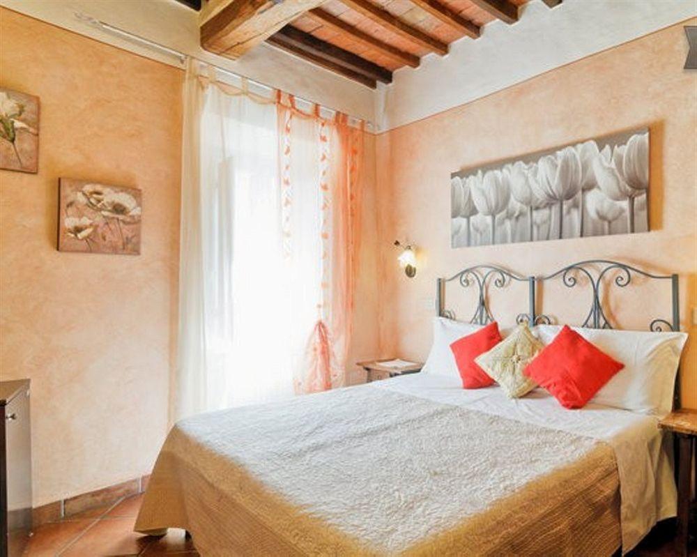 Montepulciano StazioneMeuble Evoe住宿加早餐旅馆 外观 照片