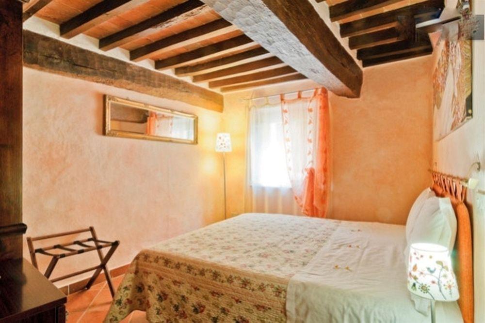 Montepulciano StazioneMeuble Evoe住宿加早餐旅馆 外观 照片