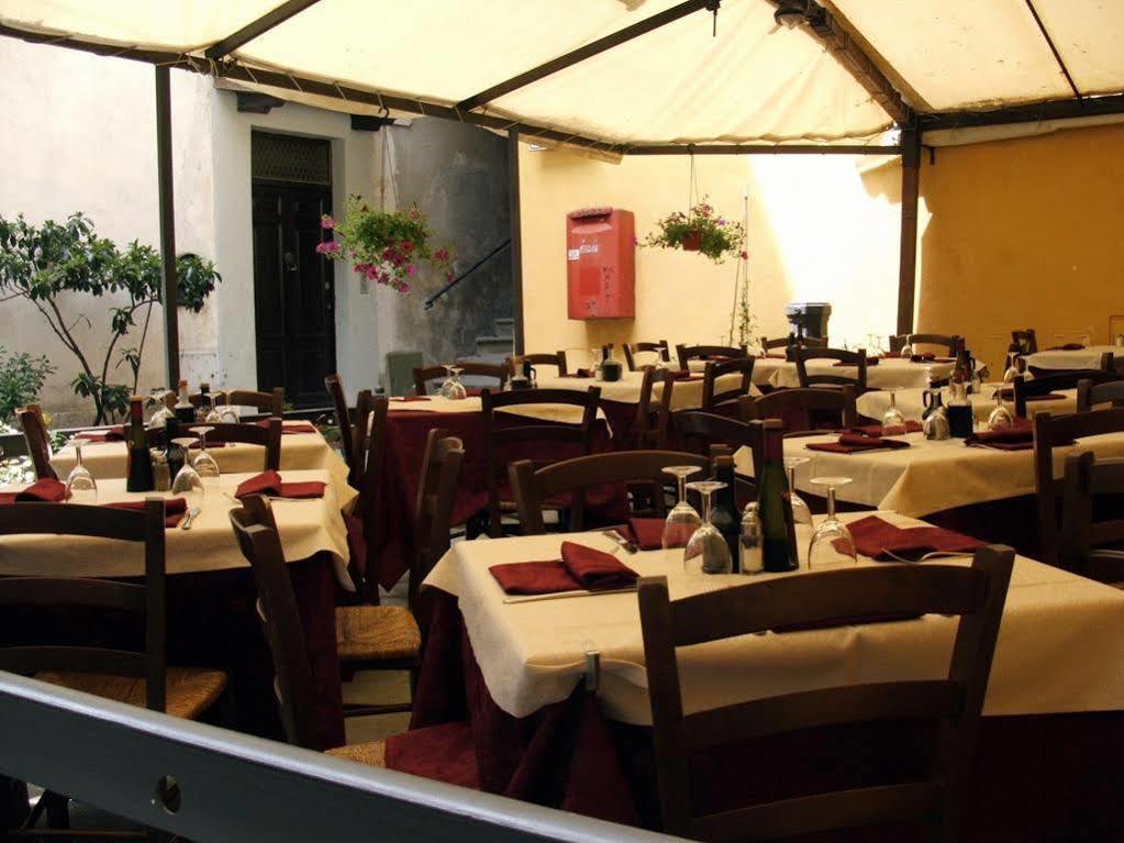 Montepulciano StazioneMeuble Evoe住宿加早餐旅馆 外观 照片