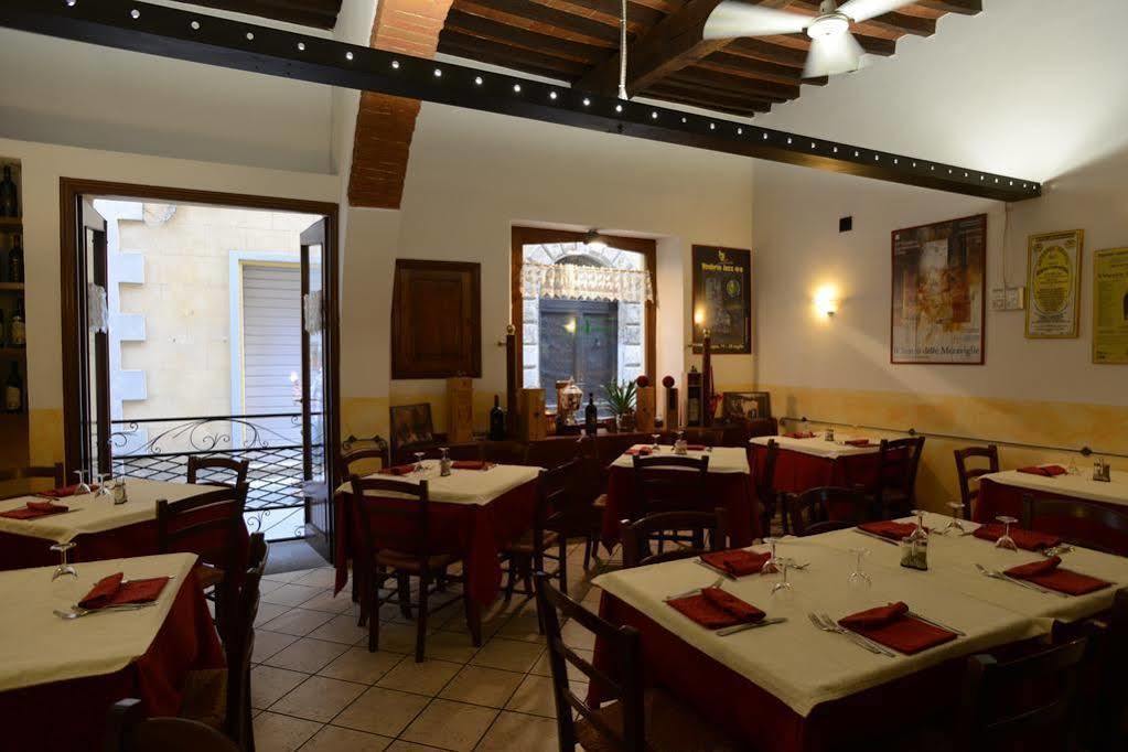 Montepulciano StazioneMeuble Evoe住宿加早餐旅馆 外观 照片