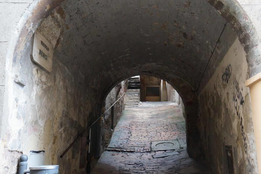 Montepulciano StazioneMeuble Evoe住宿加早餐旅馆 外观 照片
