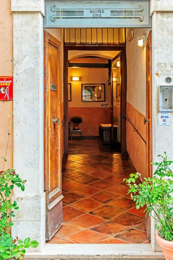 Montepulciano StazioneMeuble Evoe住宿加早餐旅馆 外观 照片